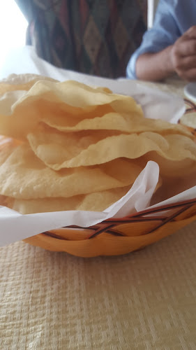 مطعم مرحبا - الضيافة