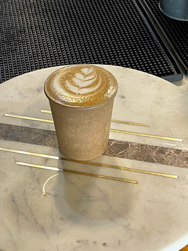 القهوة الشرقية - الخرج