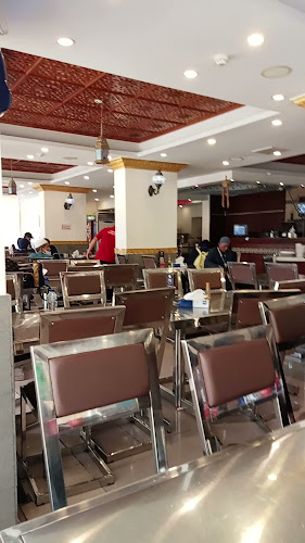 ونغ سولو - الضيافة