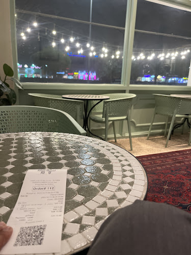 Opinii despre سكة كرك în الدمام - الضيافة