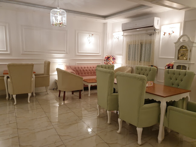 Comentarii opinii despre سكاي كريب ( الدبابية)