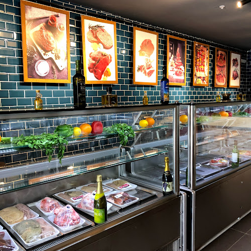 Comentarii opinii despre ذا بوتشري