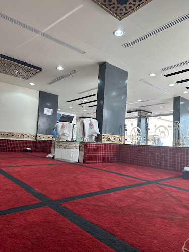 حاشي باشا | فرع غرناطة - الضيافة