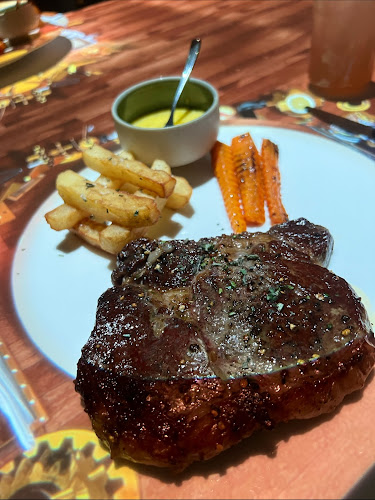 لو بيتي شيف - الضيافة