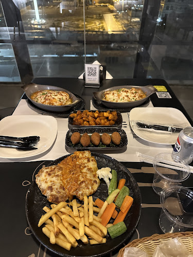 Comentarii opinii despre THE ROOF