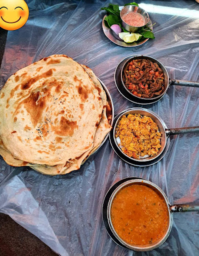 مطعم ازهار - الضيافة