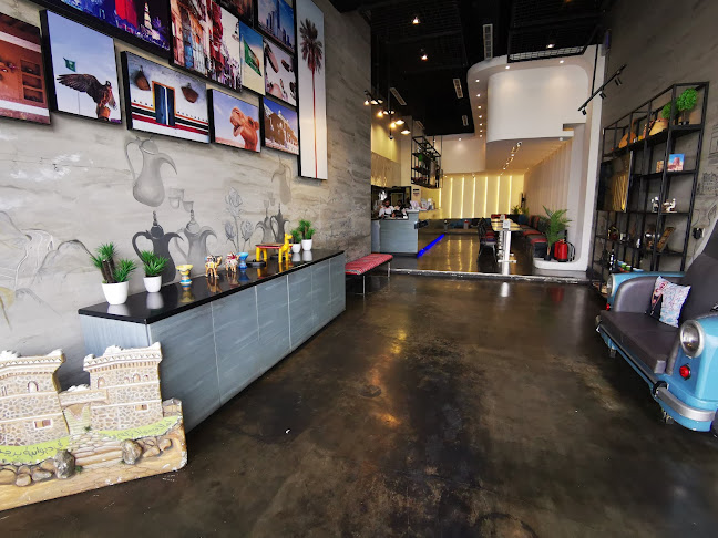 Comentarii opinii despre ديوانية برجر