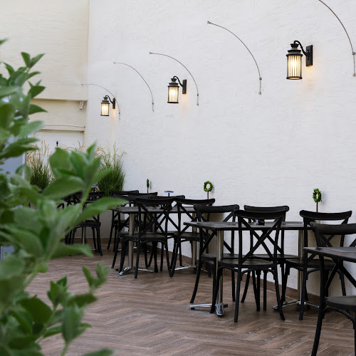 اوڤو لاونج - ovo lounge - الضيافة