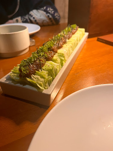 Comentarii opinii despre ROKA Jeddah