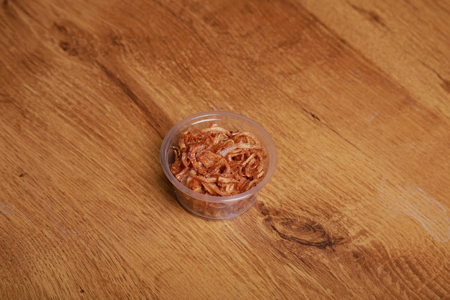 كشري وكيجن بركان - جدة