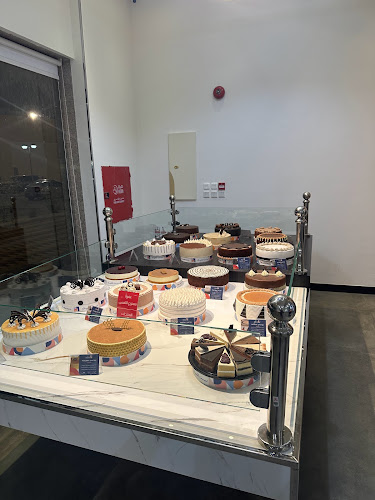 The Cake House | بيت الكيك - الضيافة