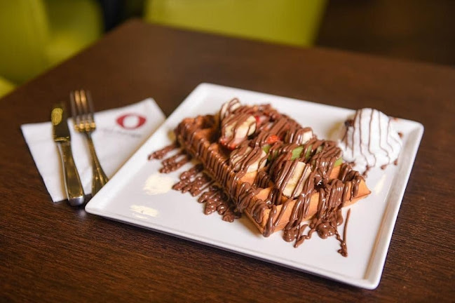 رد مانجو - جدة