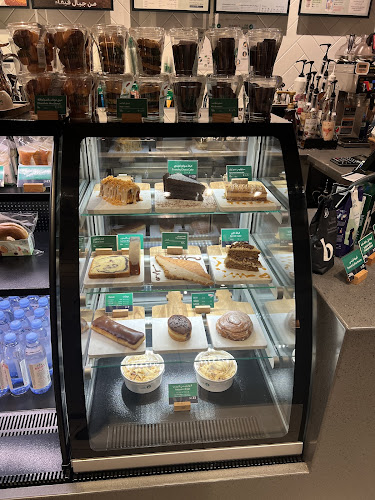 بارنز كافيه