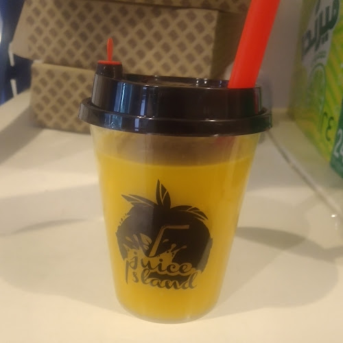 Opinii despre جزيرة العصير în الرياض - الضيافة