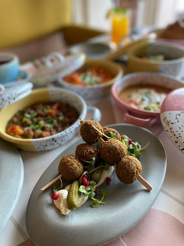 Opinii despre لاقيس în الرياض - الضيافة