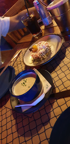 Opinii despre شرمبر în الرياض - الضيافة