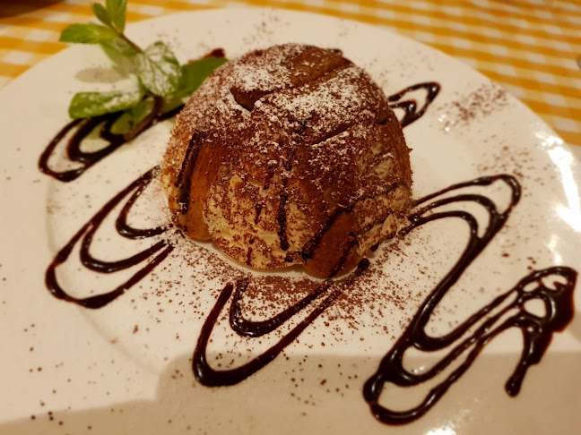 بورتو فينو كويزين - جدة