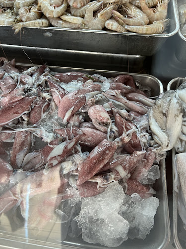 Comentarii opinii despre مطعم الصعيدي للأسماك الطازجة