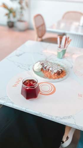 Opinii despre Wiso Bakery în القطيف‎ - الضيافة