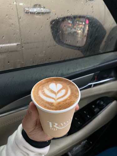 قهوة مختصة روا RAWA cafee - الضيافة