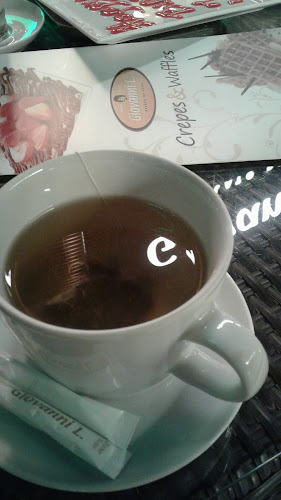 Comentarii opinii despre جيوفاني إل