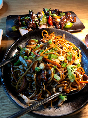 مطعم أوجو - الهفوف‎