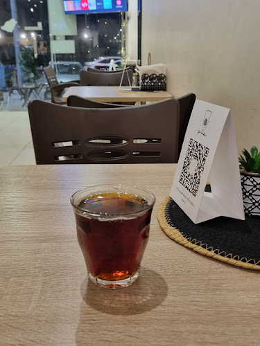 Opinii despre سقيفة شاي în الدمام - الضيافة