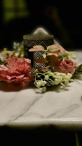 ذي فلاور كب | The Flower cup - الضيافة