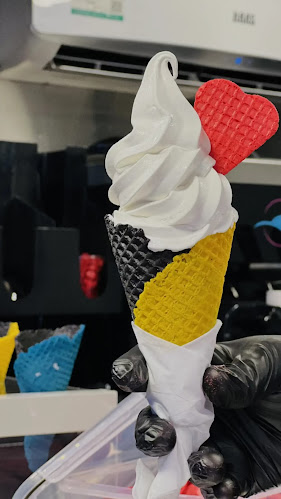 Comentarii opinii despre ايسكريم ايس لودي