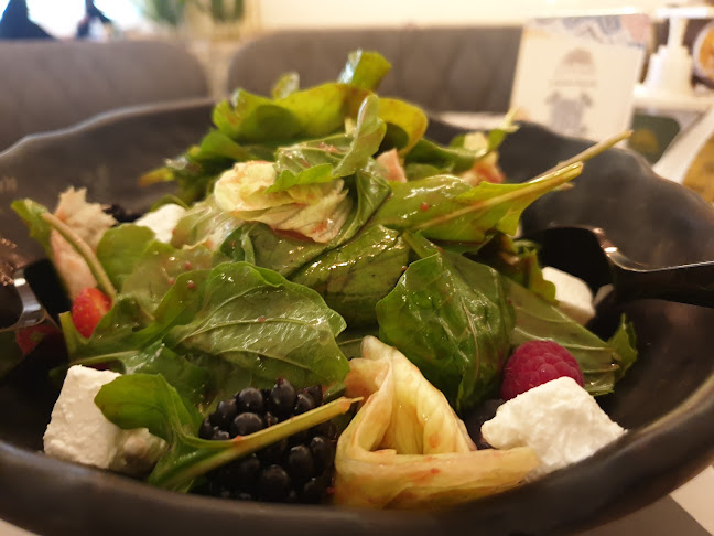 نكهات الشرق