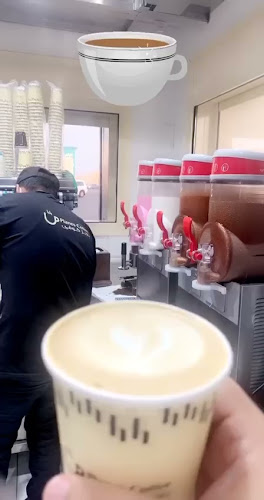 Opinii despre بلانز كوفي | Plans Coffee‏ în مكة - الضيافة