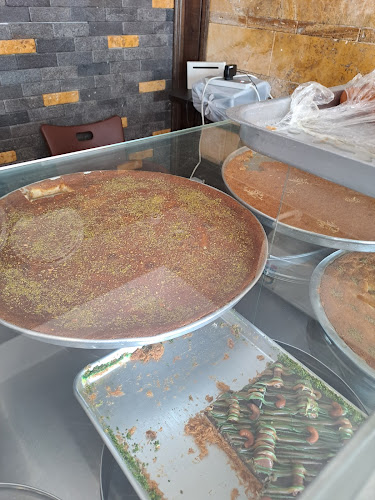 الكنافة الأردنية - جدة