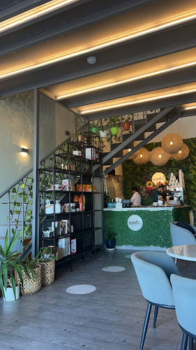 Opinii despre بوسطن كافيه în الخبر - الضيافة