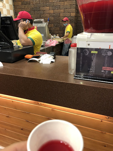 دواني - الضيافة