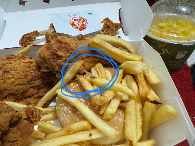 Opinii despre البيك în الباحة - الضيافة