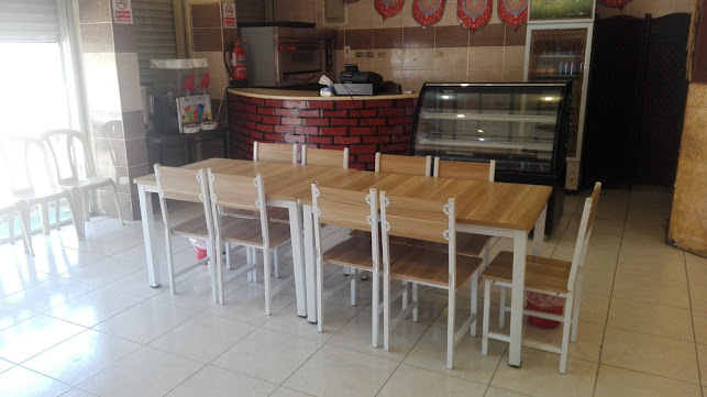 مشويات الجود سيريه تبوك