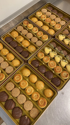 حلويات سنابل رغد - الضيافة