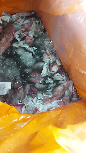 مطعم عبد الكريم الجبري للمأكولات البحريه