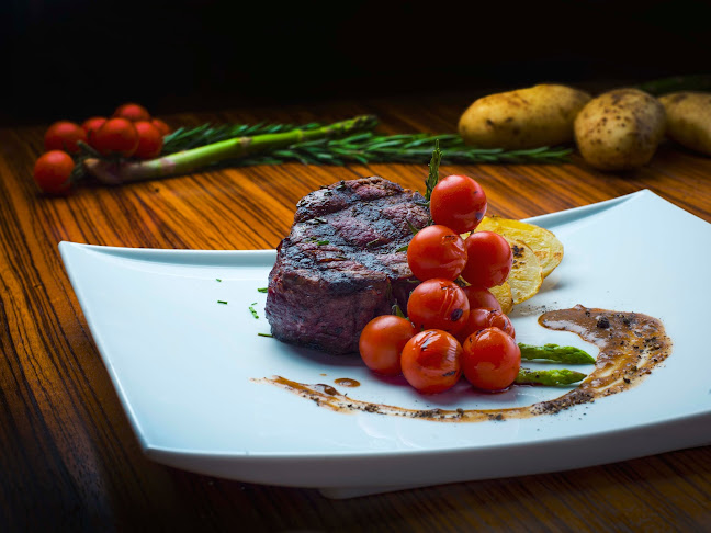 Comentarii opinii despre مطعم دافينشي الايطالي