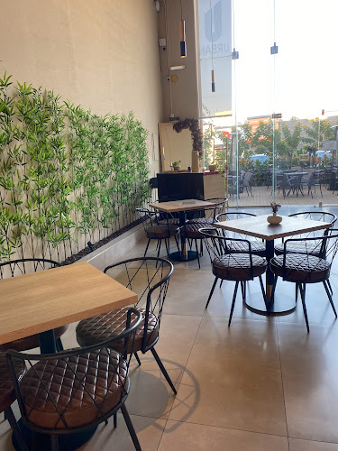 أربان كافيه - URBAN COFFEE - الرس