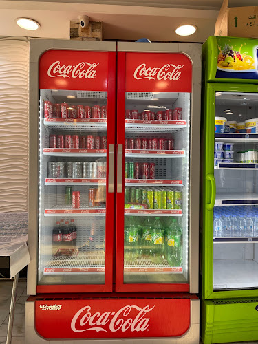 مطاعم بالمرخ فرع السلامة - الضيافة