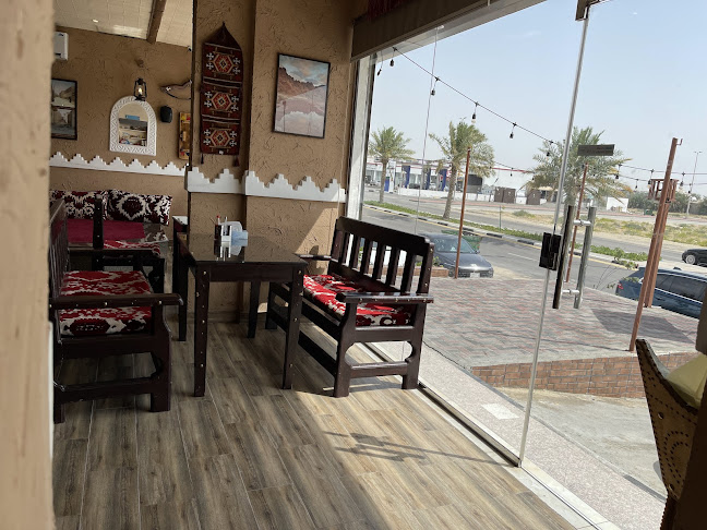 Comentarii opinii despre مطعم قصر لبدة