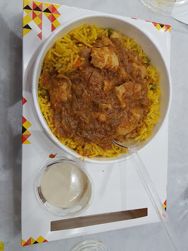 Comentarii opinii despre بيت الشواية