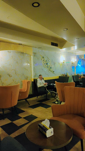 Opinii despre مقهى مروق كوفي / شيشة / أرجيلة în الرياض - الضيافة