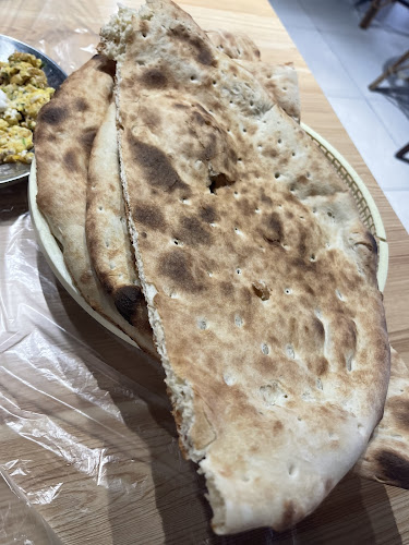 فوال خلوفه - الضيافة