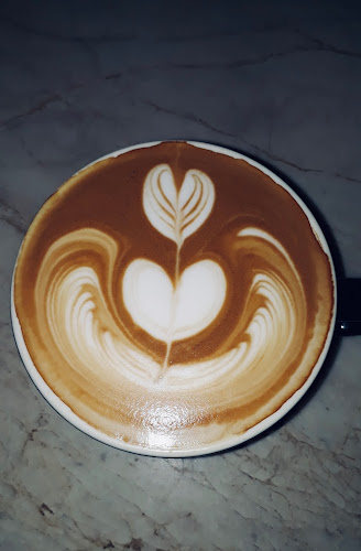 كوفي كلوب Coffee Club &