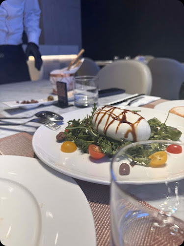 Da Mimmo - الضيافة