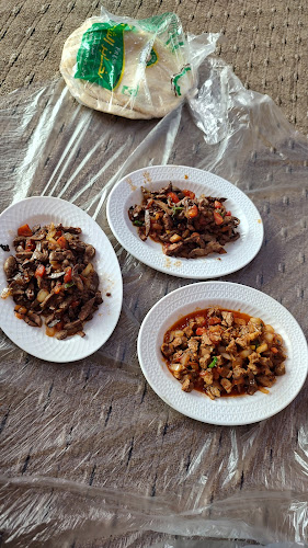 مطاعم ومطابخ الوطن العربي - جازان