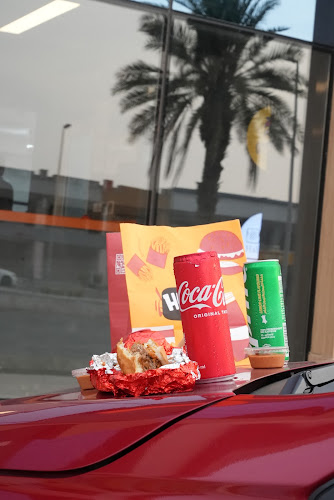 Comentarii opinii despre همي برجر