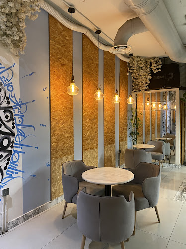 ذوب كافيه - الرياض